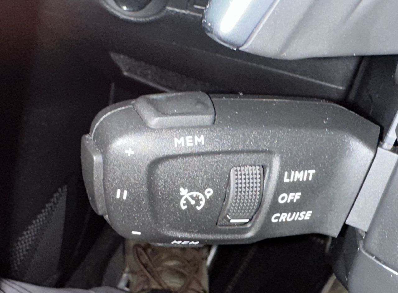 Zunanja slika - DS DS 7 - BlueHDi 130 S S Performance Line Avt.KAMERA.NAVI - 10