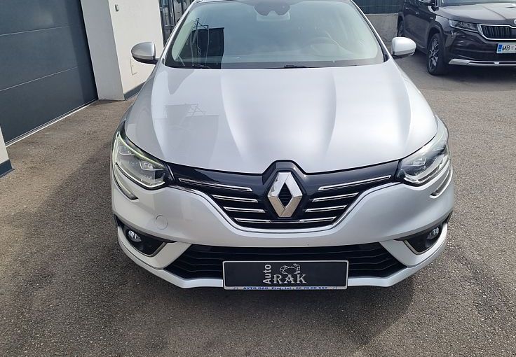 Zunanja slika - Renault Mégane - Megane Energy dCi 110 BOSE 1.LASTNIK.SERVISNA.SLO - 3