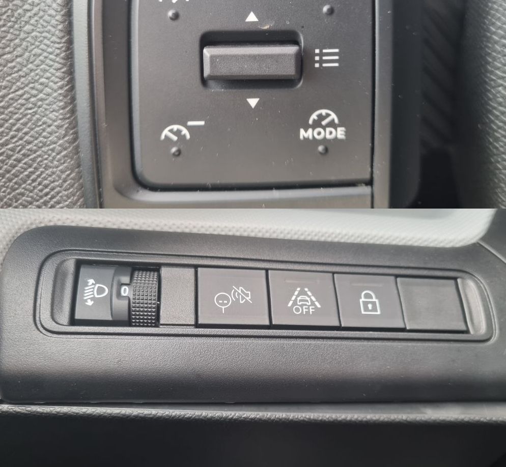 Zunanja slika - Citroën C3 - Ë- 113 KM 44 kWh You - SUBVENCIJA 3.000€ - KOT NOV - 20