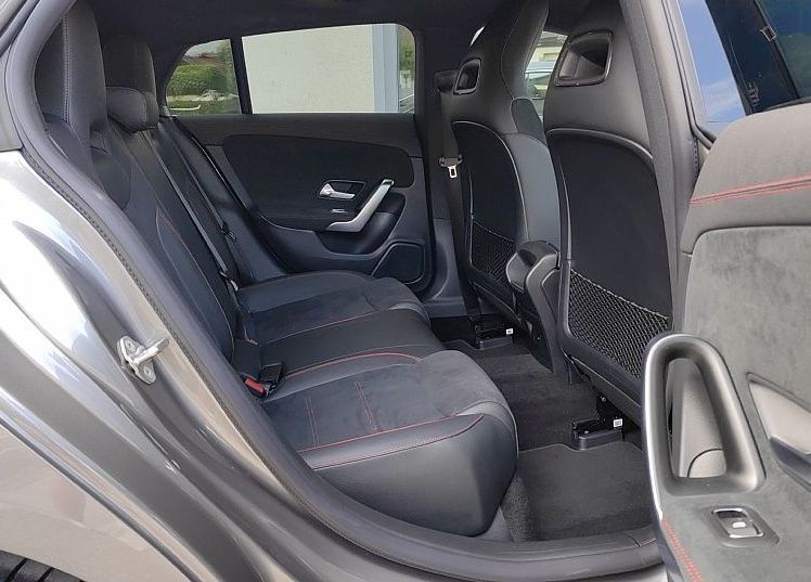 Zunanja slika - Mercedes-Benz CLA-Razred - CLA Shooting Brake 200-AUT.-2X-AMG-LINE-22.000KM-LED-KAMER-WIDESC - 13