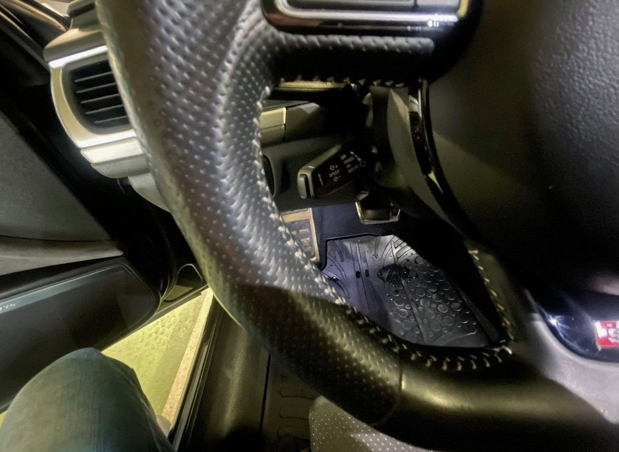 Zunanja slika - Audi A6 - Avant  Avant 2.0 TDI ultra quattro S tronic 140kW s-li - 17