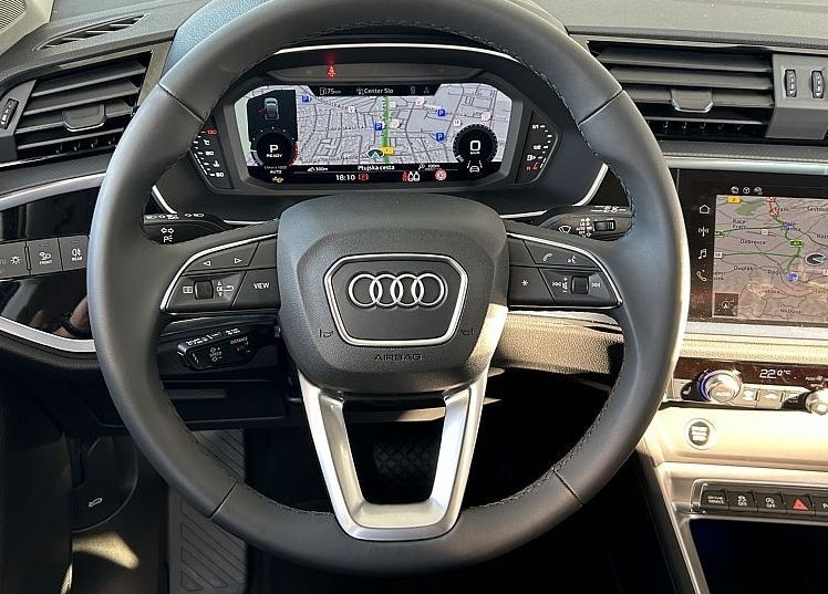 Zunanja slika - Audi Q3 - Sportback 35 TFSI S tronic S Line - 6