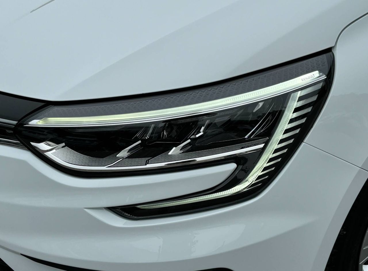 Zunanja slika - Renault Mégane - Megane TCe 116 FUL LED-NAVI-LEASING-LEANPAY - 18