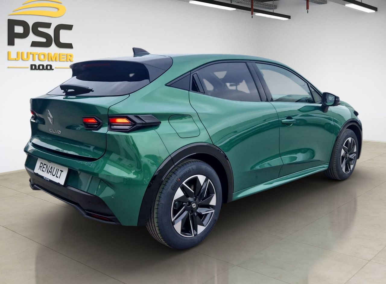 Zunanja slika - Renault Clio - TCe 115 Techno EDC - 7