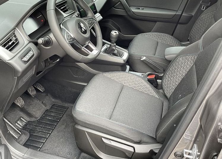 Zunanja slika - Mitsubishi ASX - 1.2 DI-T MHEV 85kW Invite AKCIJA - 6