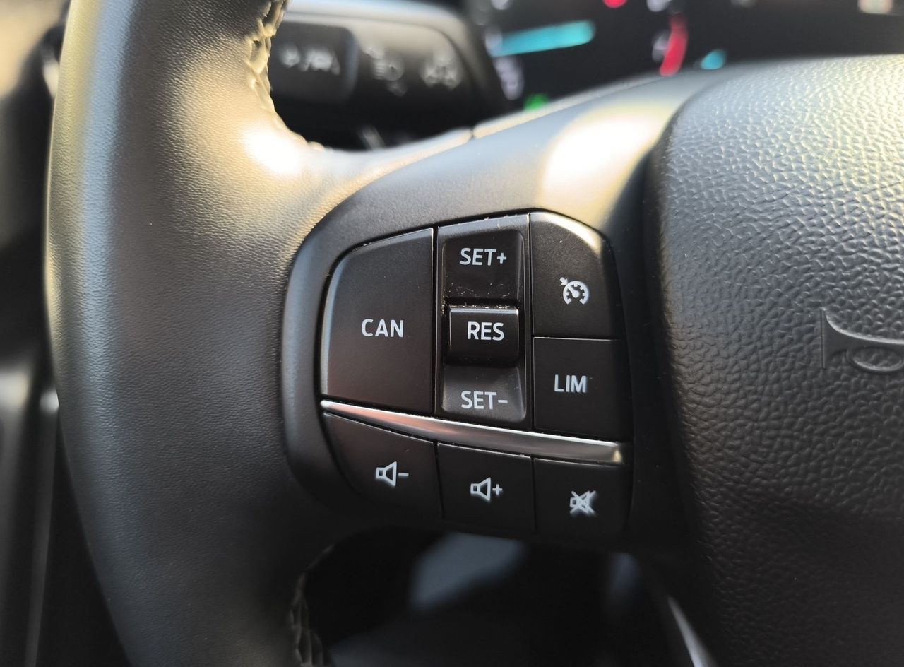 Zunanja slika - Ford Puma - Titanium 1.0 EcoBoost 125PS S S - SLO-1.LASTNIK - 16