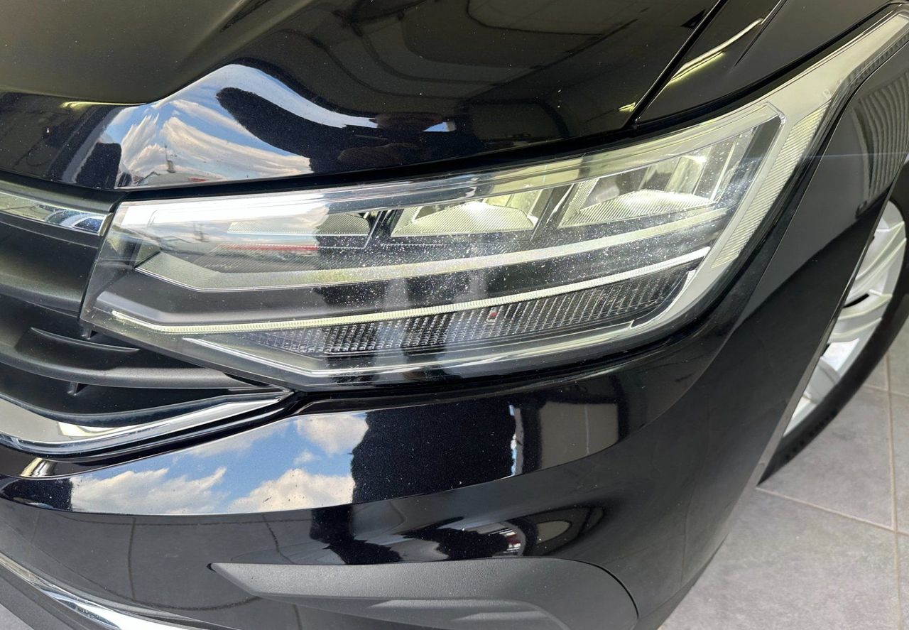 Zunanja slika - VW Tiguan - 2.0 TDI 110kW.NEMŠKI+4ALU.NAVI.AUT.GRET.SED.LED - 3