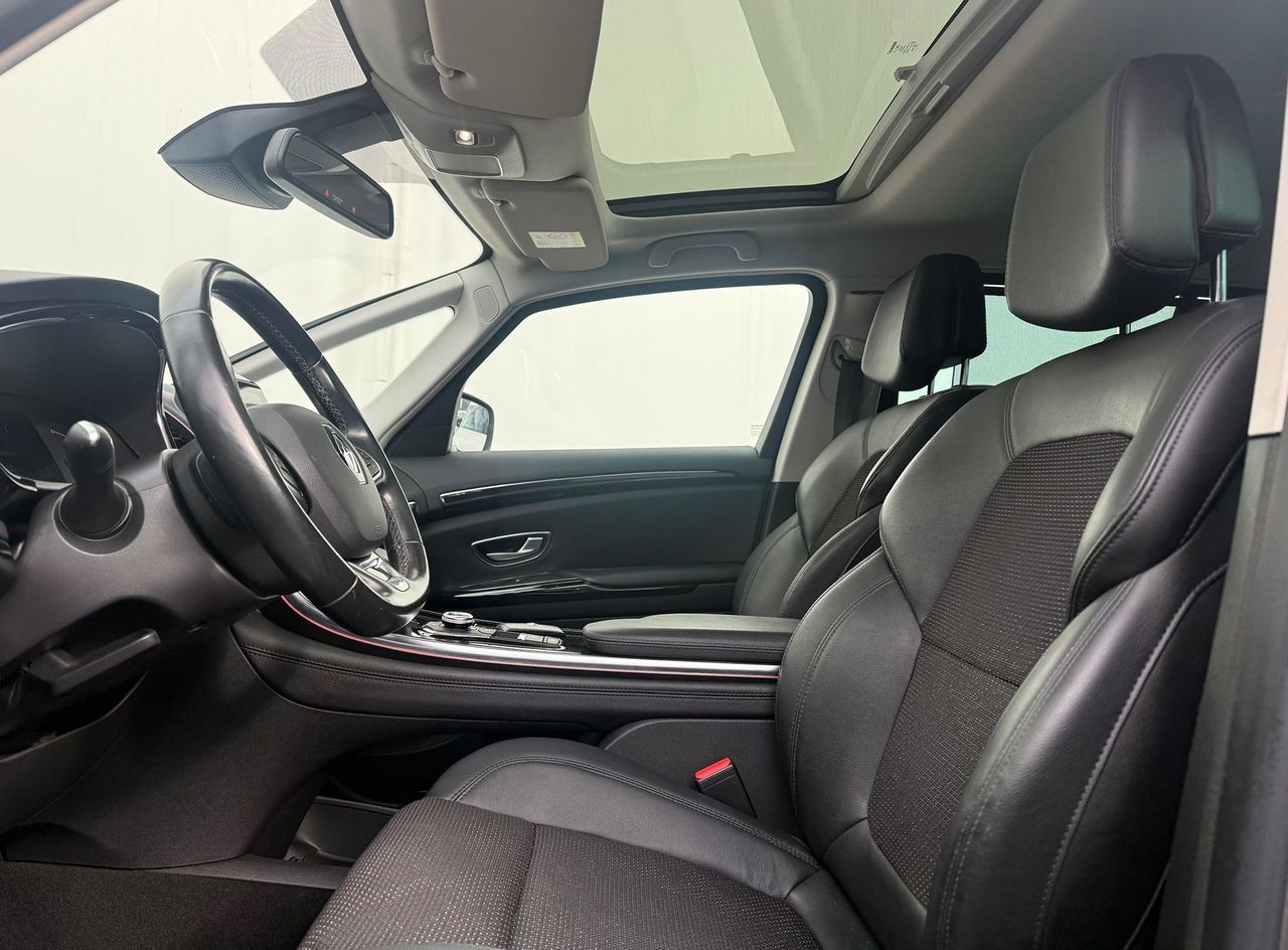 Zunanja slika - Renault Espace - 2.0 dCi INTENS 7 SEDEŽEV 1.LASTNIK - 11
