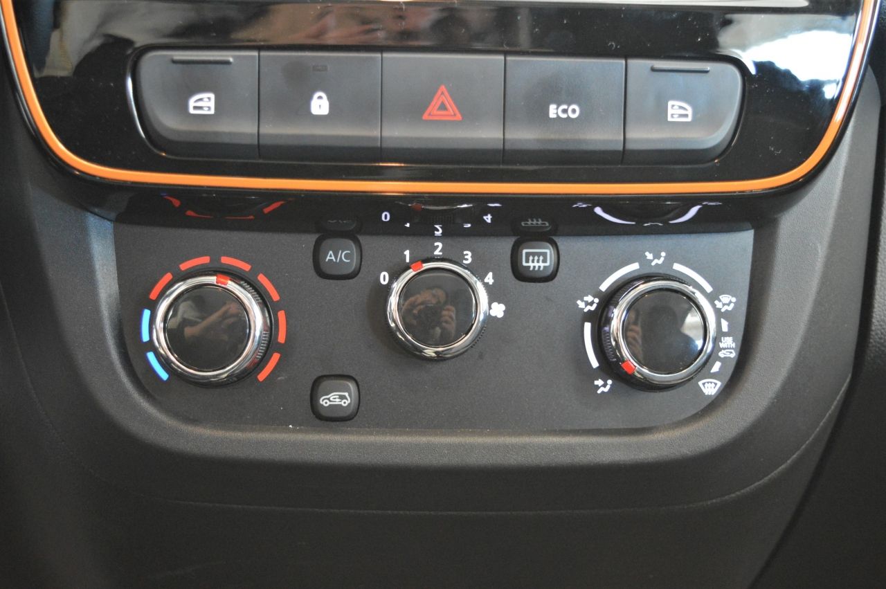 Zunanja slika - Dacia Spring - 45 Comfort Plus - 5