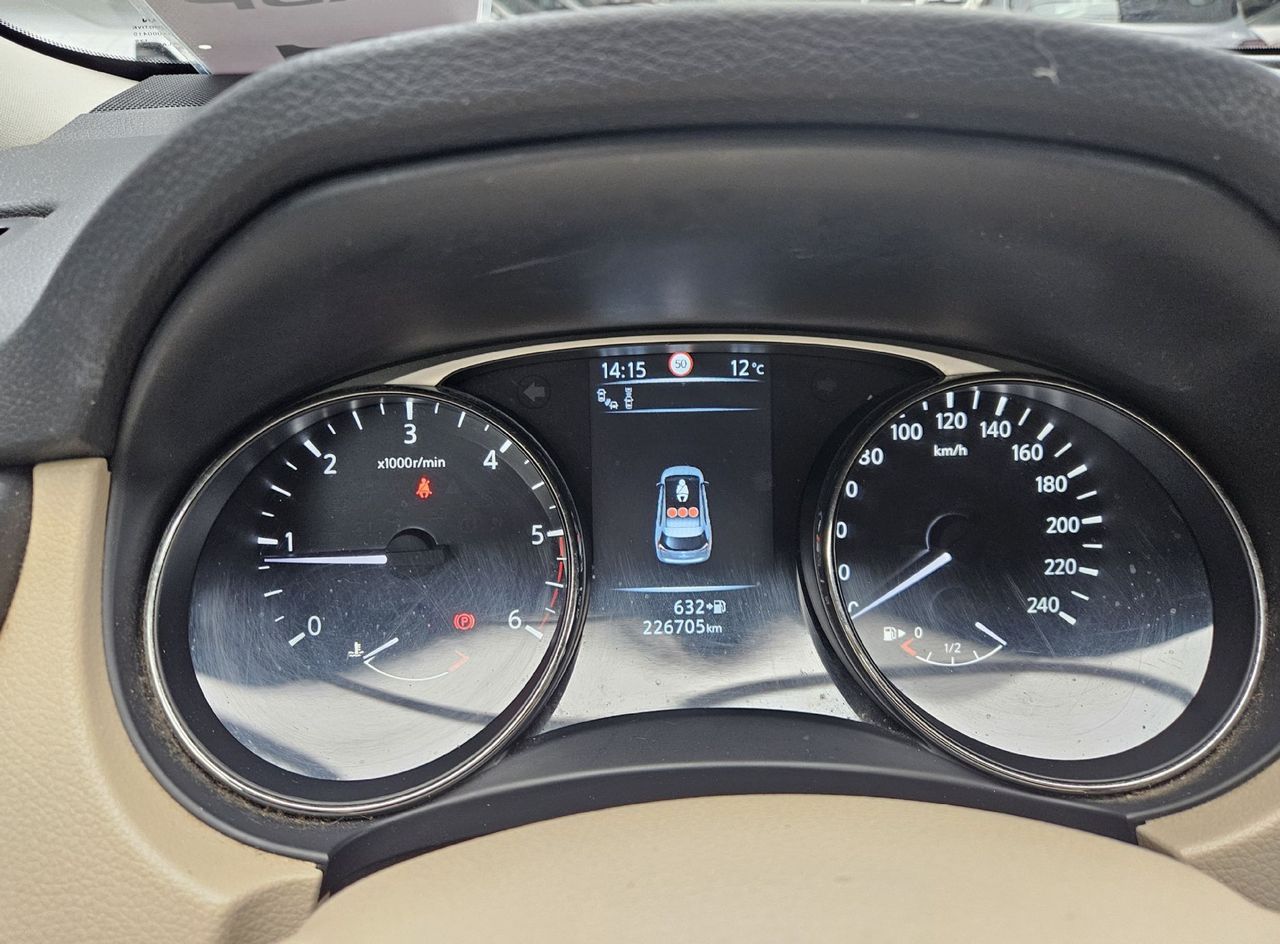 Zunanja slika - Nissan X-Trail - 1.6 DCI TEKNA 4WD - 9