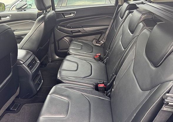 Zunanja slika - Ford S-MAX - 2.0 EcoBlue Titanium - 10