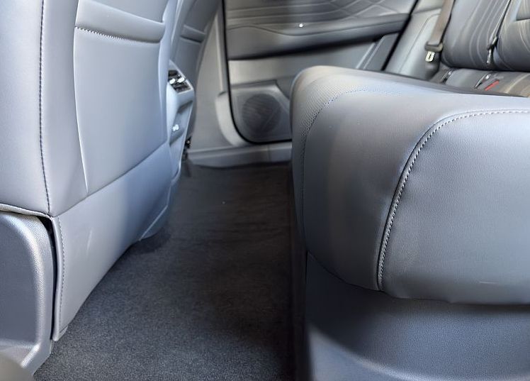 Zunanja slika - Geely StarRay EM-i - 1.5 PHEV MAX na zalogi - 9