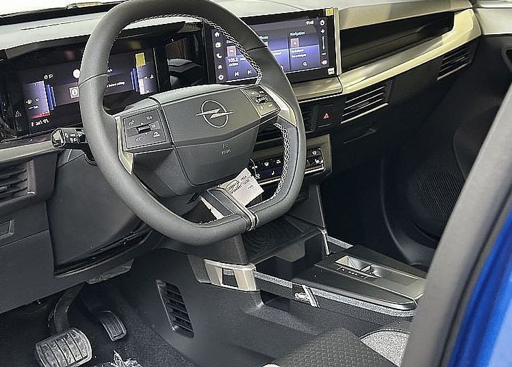 Zunanja slika - Opel Frontera - BEV 44KWH GS AUTO na ZALOGI AKCIJSKA CENA - 8