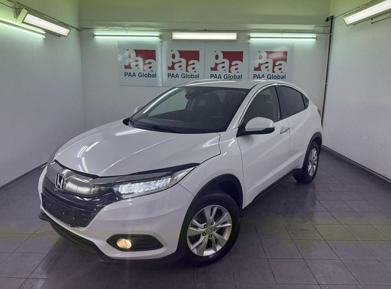 Zunanja slika - Honda HR-V - 1.6 ELEGANCE NAVI ADAS.LED..NAVI.ALU.2021.DIZEL - 6