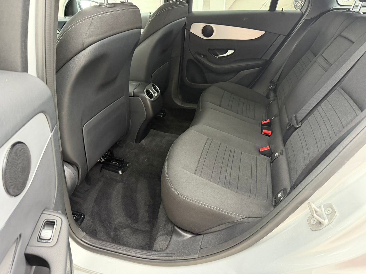 Zunanja slika - Mercedes-Benz GLC-Razred - GLC 220 d 4MATIC Avt. - 6