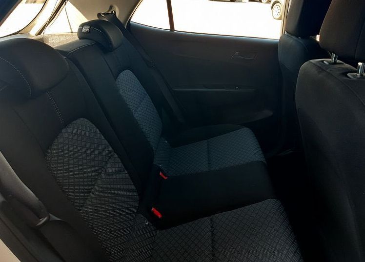 Zunanja slika - KIA Picanto - 1.0 GDI LX Active. M T  4-sedežni - 10