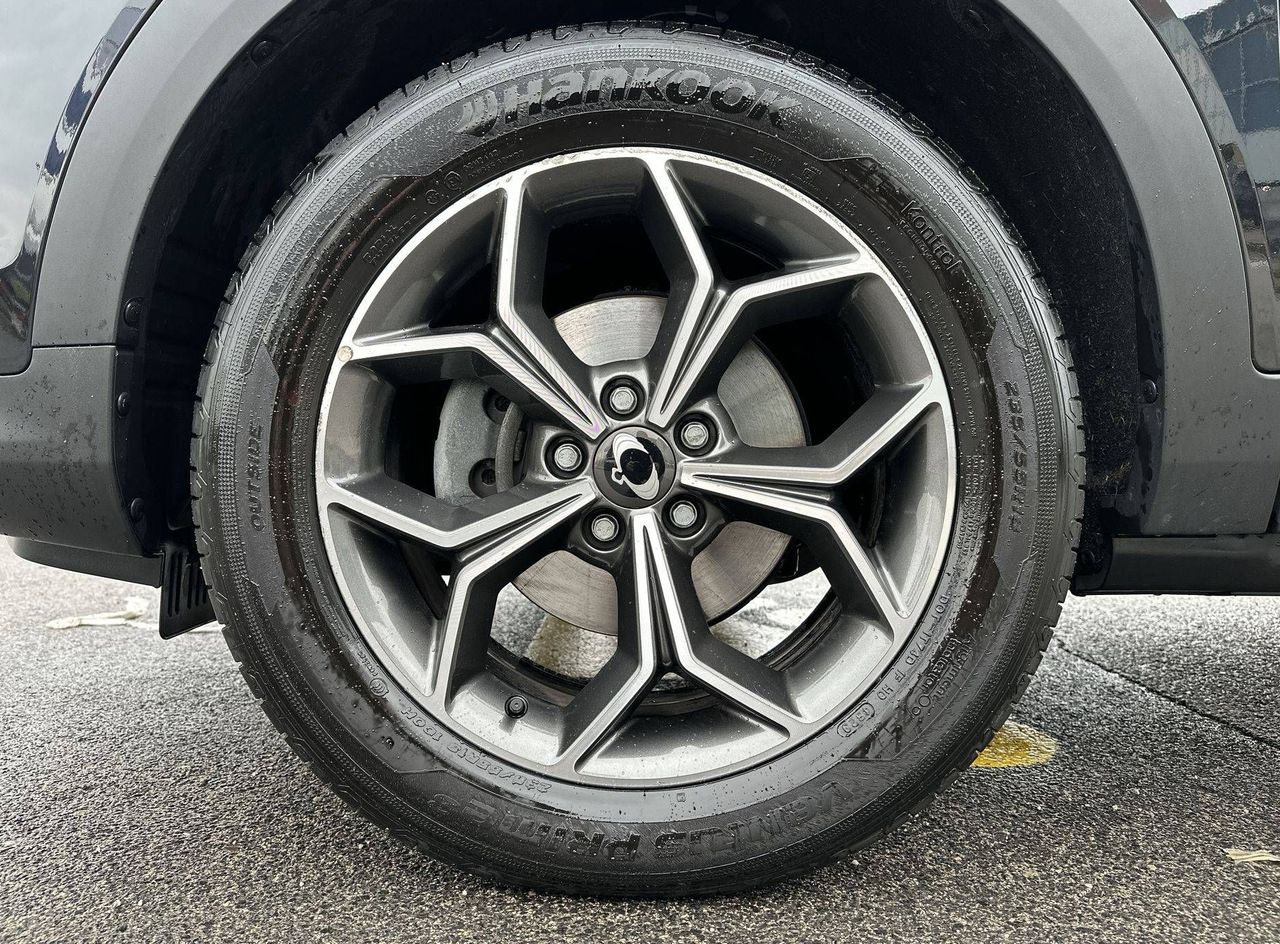 Zunanja slika - KG Mobility Korando - 1.5 T-GDI Exclusive 4WD A T... - 9