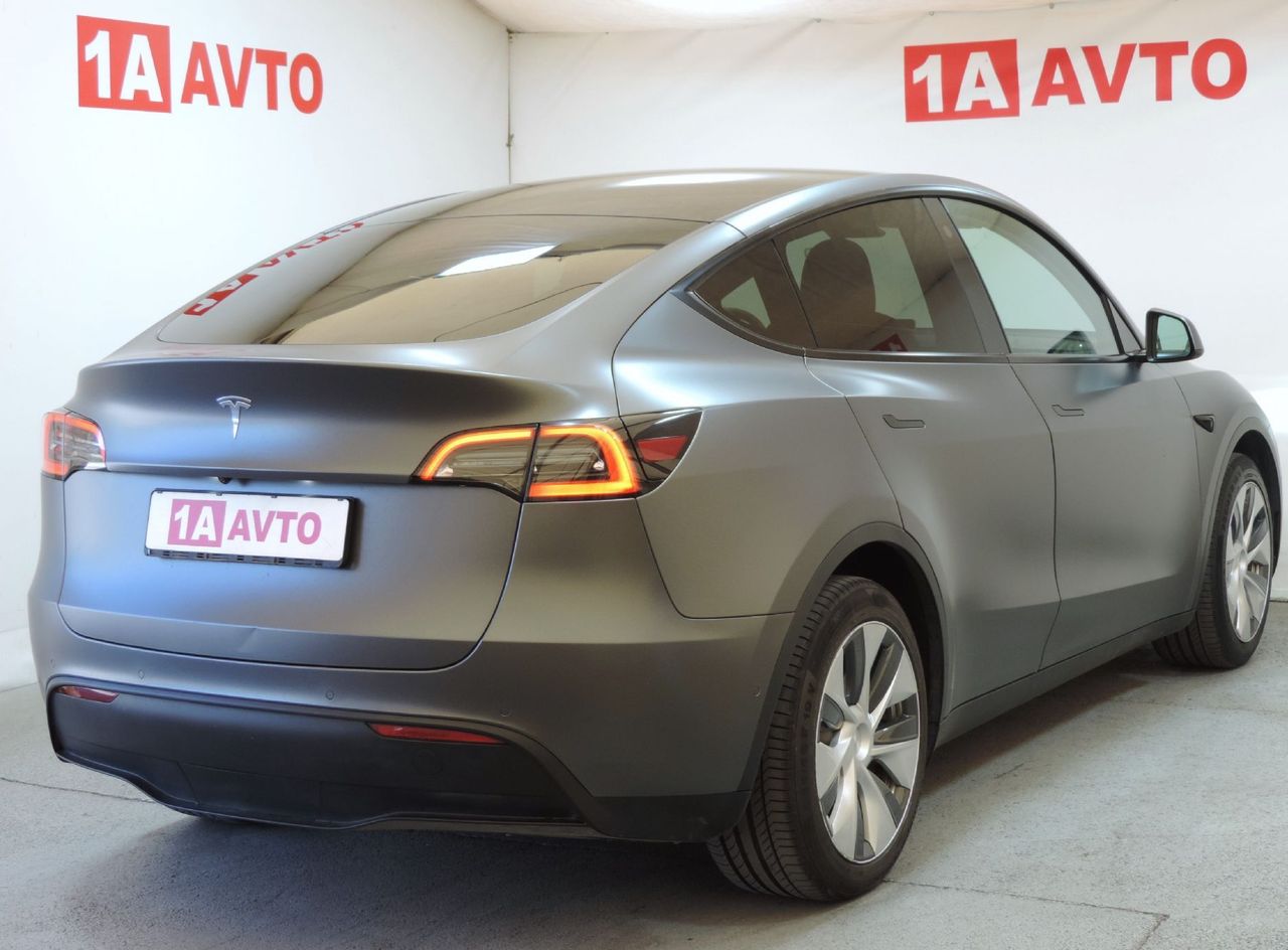 Zunanja slika - Tesla Model Y - Long Range Dual Motor AWD - 4