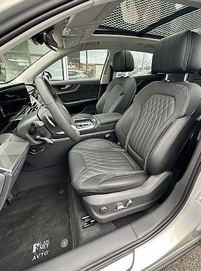 Zunanja slika - Hongqi H5 - 2.0T 4WD LED TITANIUM - NA ZALOGI - 7