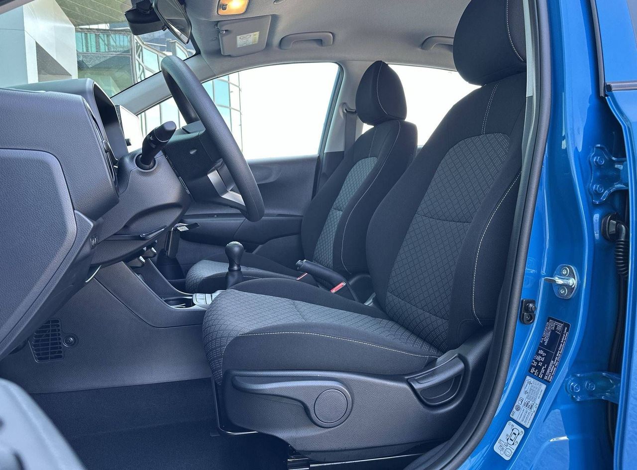 Zunanja slika - KIA Picanto - 1.0 MPI LX Active... - 10
