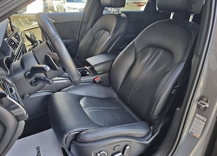 Zunanja slika - Audi S6  - RAvant 4.0 TFSI Performance Dynamic Plus - NIGHTVISION - 13