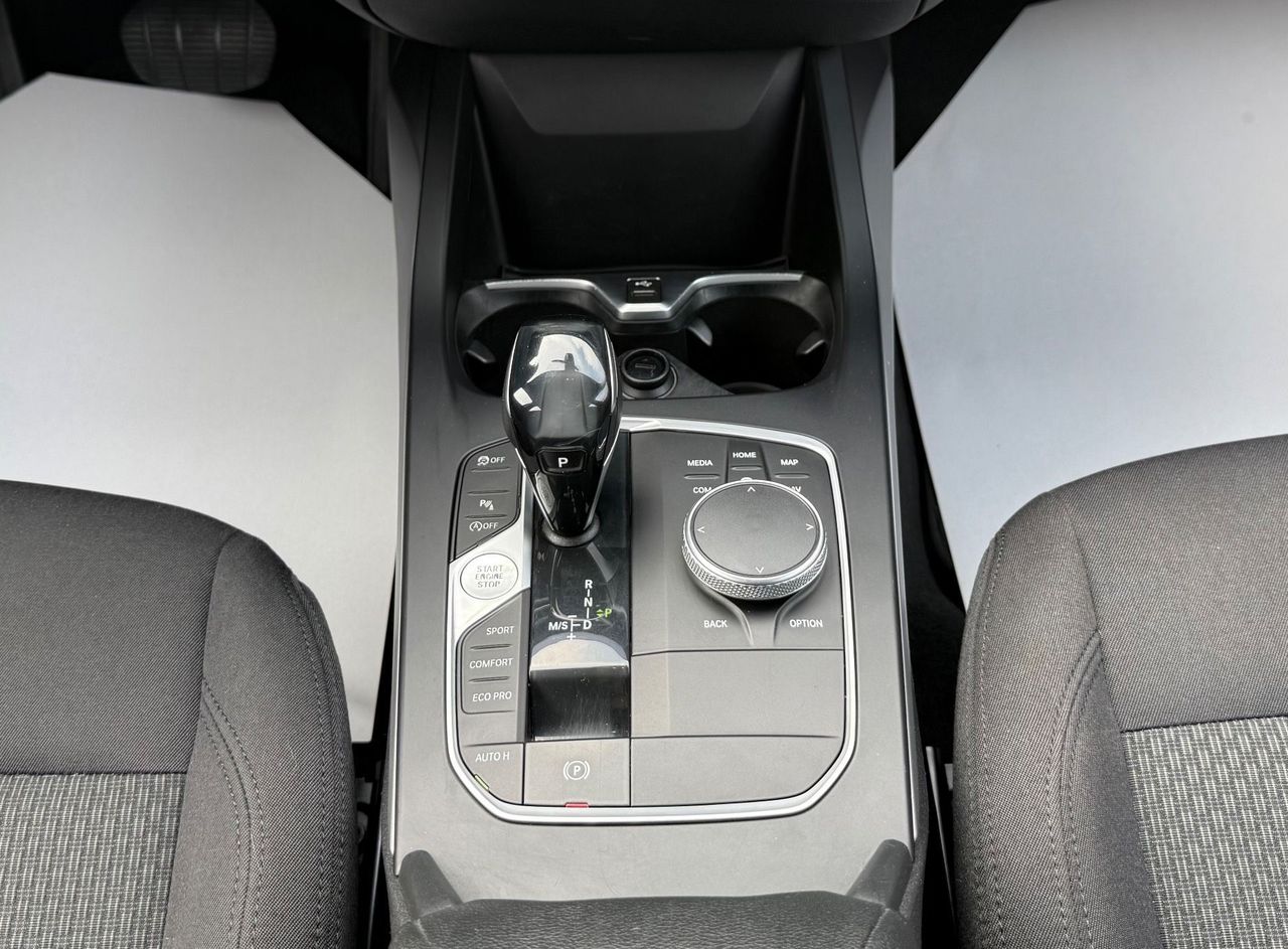 Zunanja slika - BMW Serija 1 - : 118d|LED|RADAR|NAVI|AUT.|TEMP.|JAMSTVO... - 14