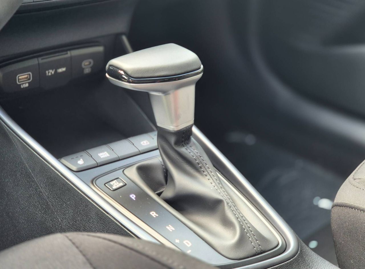 Zunanja slika - Hyundai i20 - 1.0 T-GDI 100 COMFORT - 13