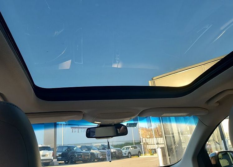 Zunanja slika - Ford Edge - 2.0 TDCi 154 kW AWD Titanium Powershift+usnje+pano - 11