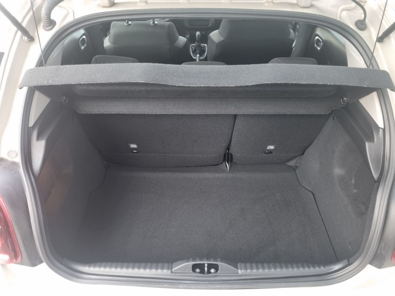 Zunanja slika - Citroën C3 - C-Series 1.2PT - SAMO 23.648KM - POTRJENA SERVISNA - 17