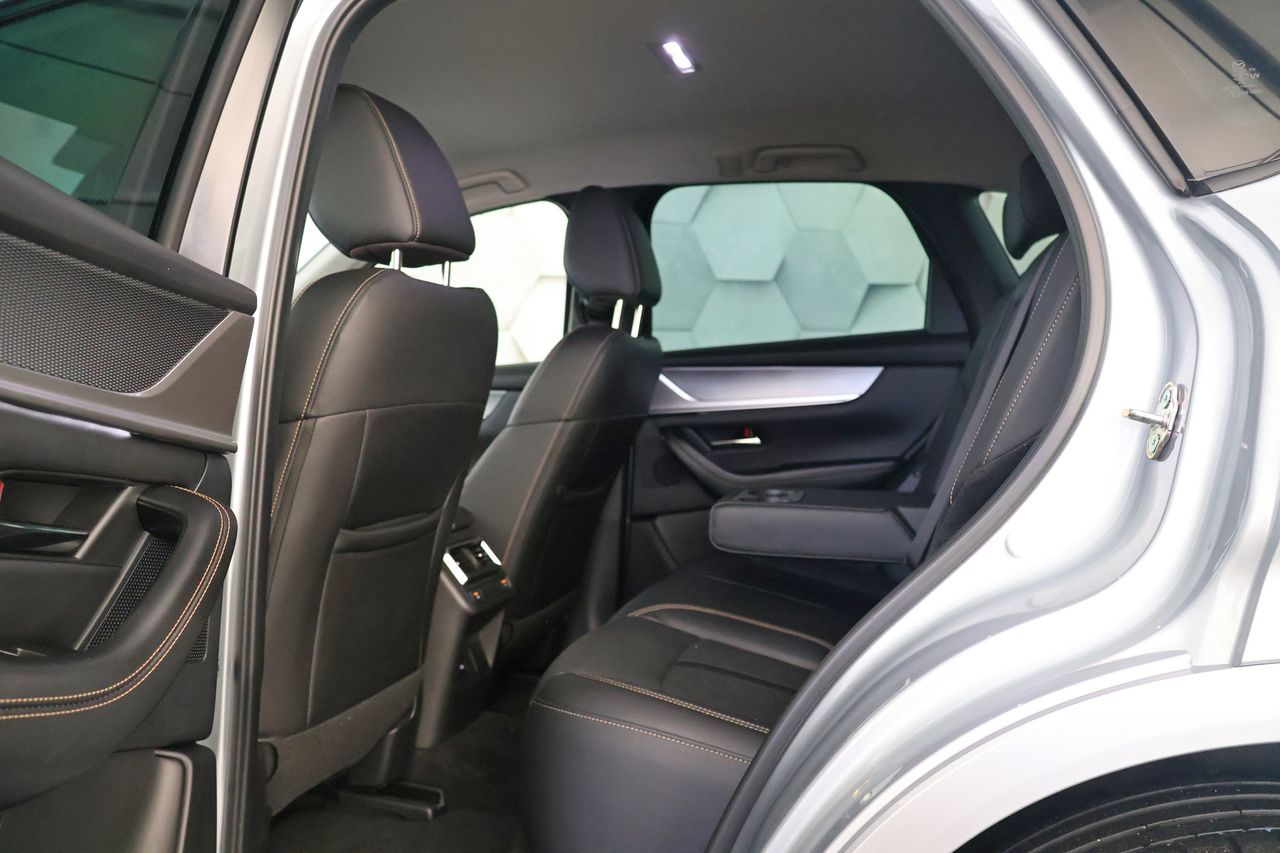 Zunanja slika - Mazda CX-60 - 3.3 e-Skyactiv D AWD AT8 Homura 249KM - 10