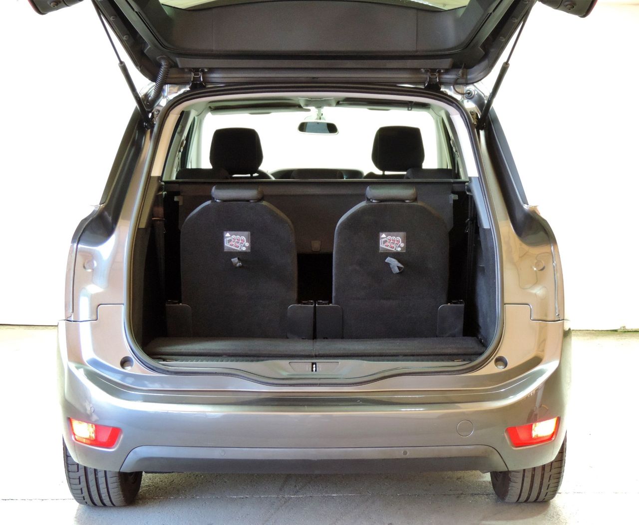 Zunanja slika - Citroën C4 - Shine BlueHDi 130 EAT8 ACC-KAMERA-7.SEDEŽEV - 20