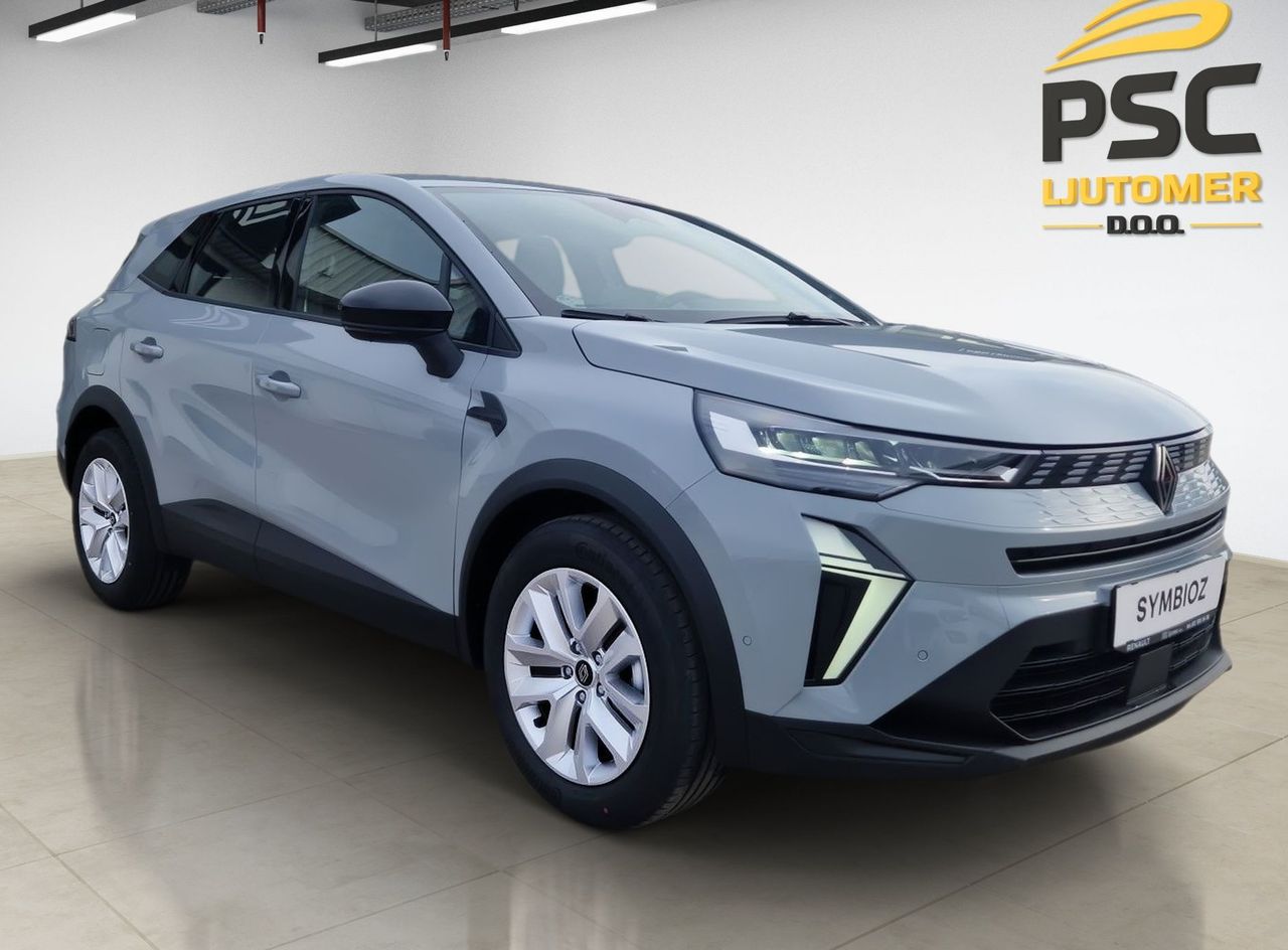 Zunanja slika - Renault Symbioz - TCe 140 evolution EDC - 1