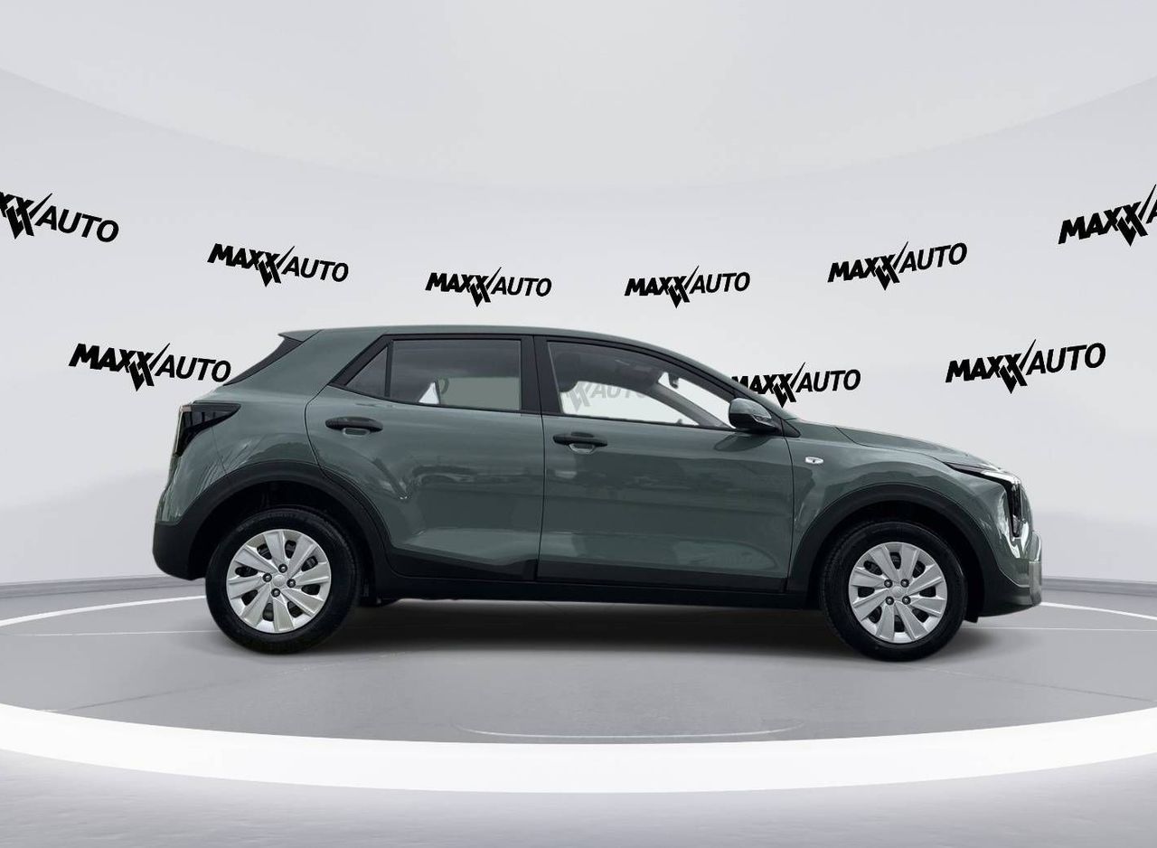 Zunanja slika - KIA Stonic - 1.0 T-GDi LX Smart - 4