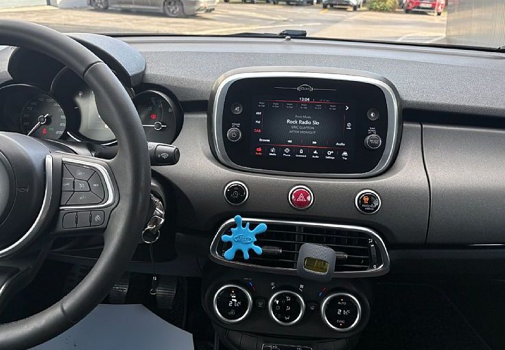 Zunanja slika - Fiat 500X - 1.0 GSE T3 88kW - 6