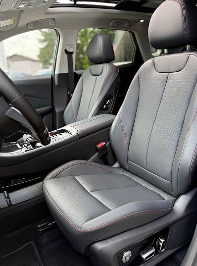 Zunanja slika - Forthing Forthing T5 EVO - T5 Evo +ADAS - 8