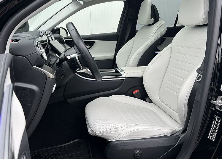 Zunanja slika - Mercedes-Benz GLC-Razred - 220 d 4MATIC AMG line-ACC-BURM-MEMOR-PANO-HEADUP - 9