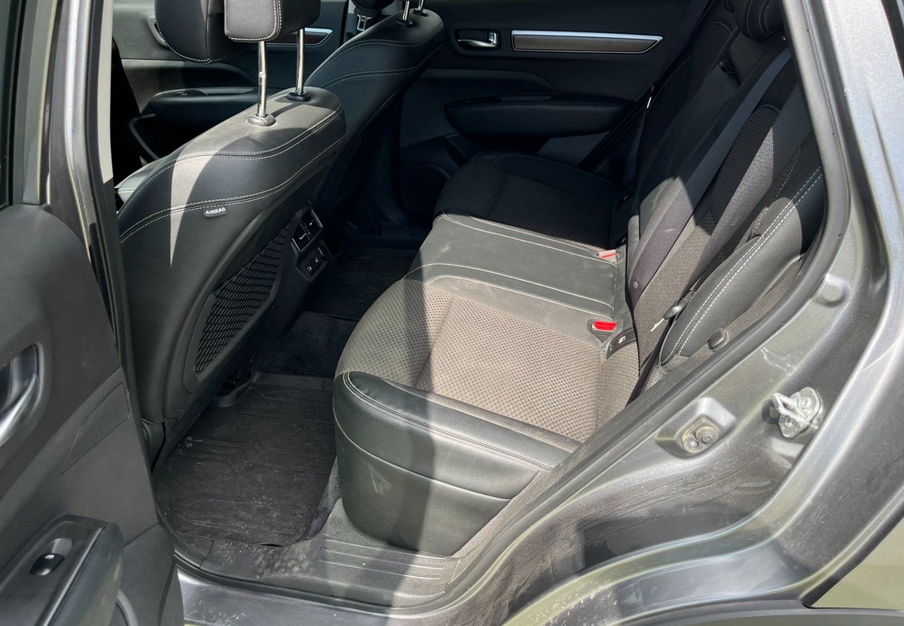Zunanja slika - Renault Koleos - Blue dCi 190 Intens X-tronic 4X4.LED. NAVI. TEMPO. - 9
