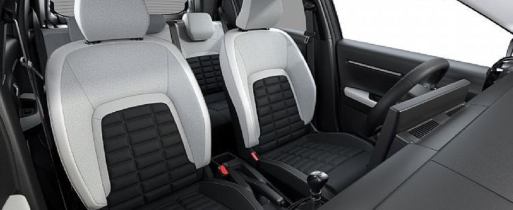 Zunanja slika - Citroën C3 - Max Turbo 100 S S ročni - 8