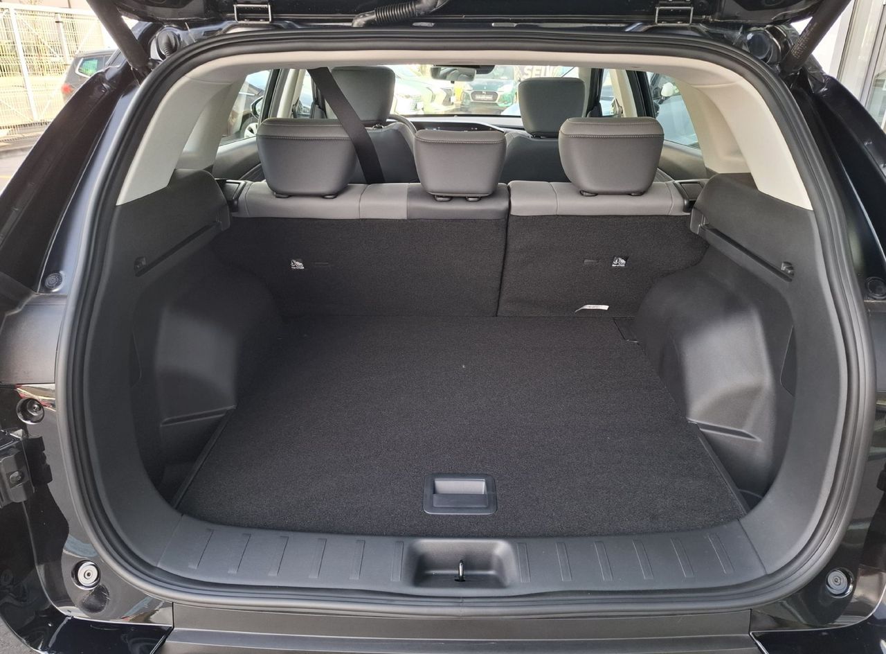 Zunanja slika - Dongfeng Huge - 1.5T 360KAMERA-PDC-ACC-LED + NA ZALOGI - 16