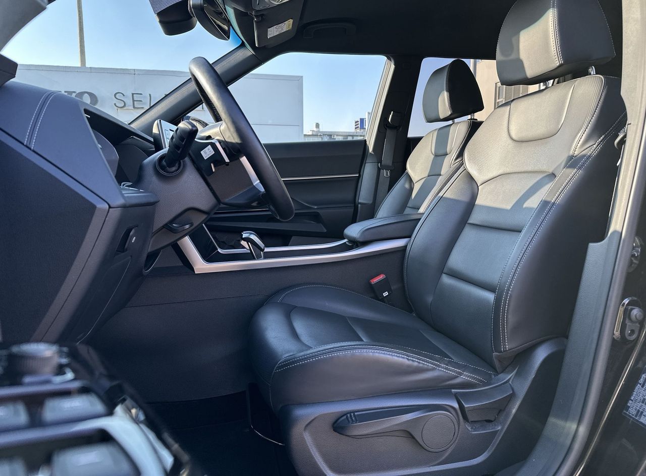 Zunanja slika - KG Mobility Torres - 1.5 T-GDi Special Plus 4x4 AT - 10