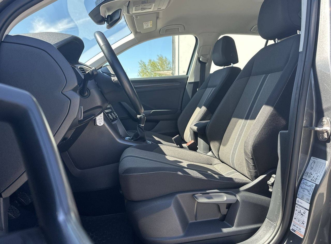 Zunanja slika - VW T-Roc - 1.0 TSI BMT Style - 10