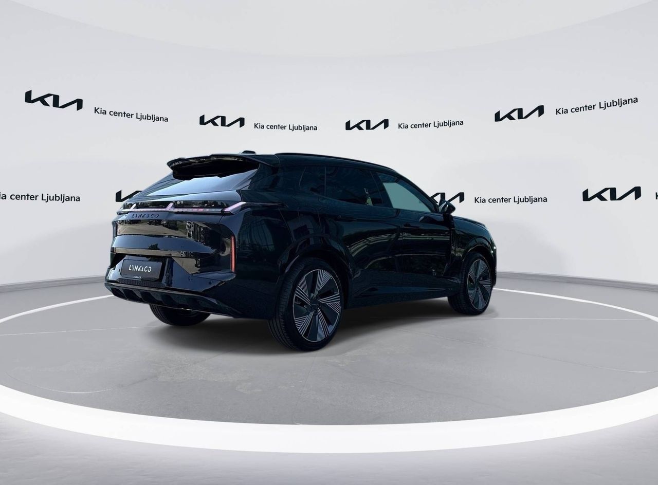 Zunanja slika - Lynk & Co 08 - More PHEV - 5