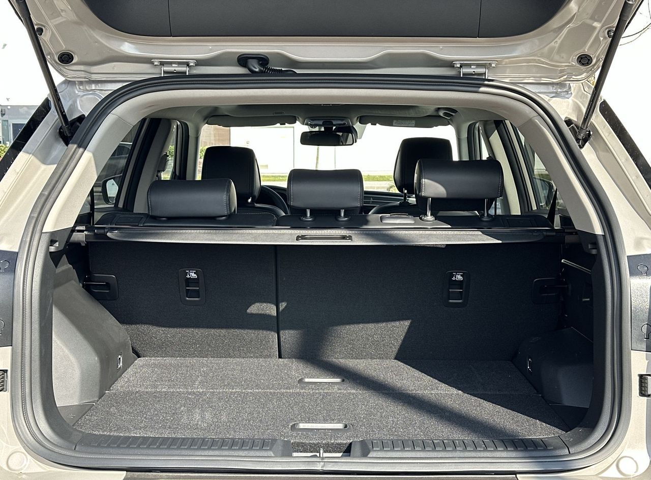 Zunanja slika - KG Mobility Korando - 1.5 T-GDI Premium 4WD AT - 11