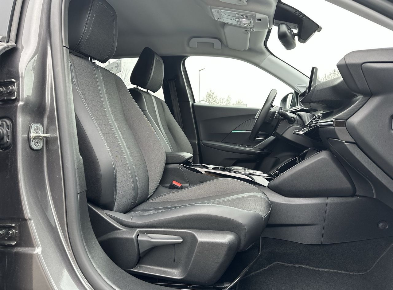 Zunanja slika - Peugeot 2008 - 1.5 BLUEHDI 130 ALLURE PACK EAT8 - 20