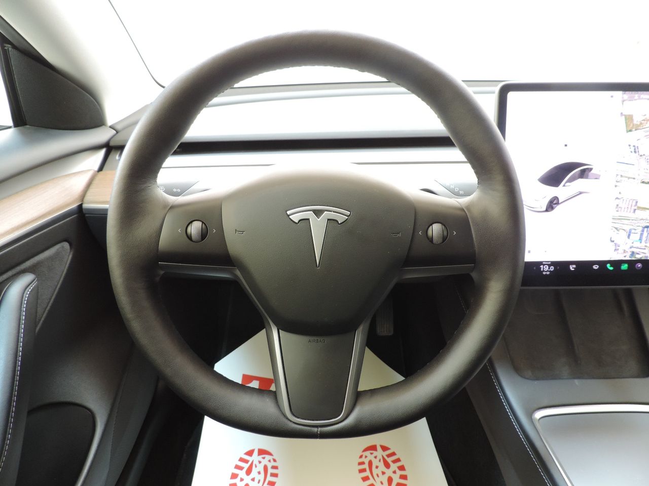 Zunanja slika - Tesla Model 3 - LONG RANGE DUAL MOTOR AWD - 14