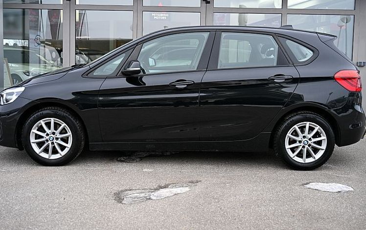 Zunanja slika - BMW Serija 2 - Serija 2 - 3