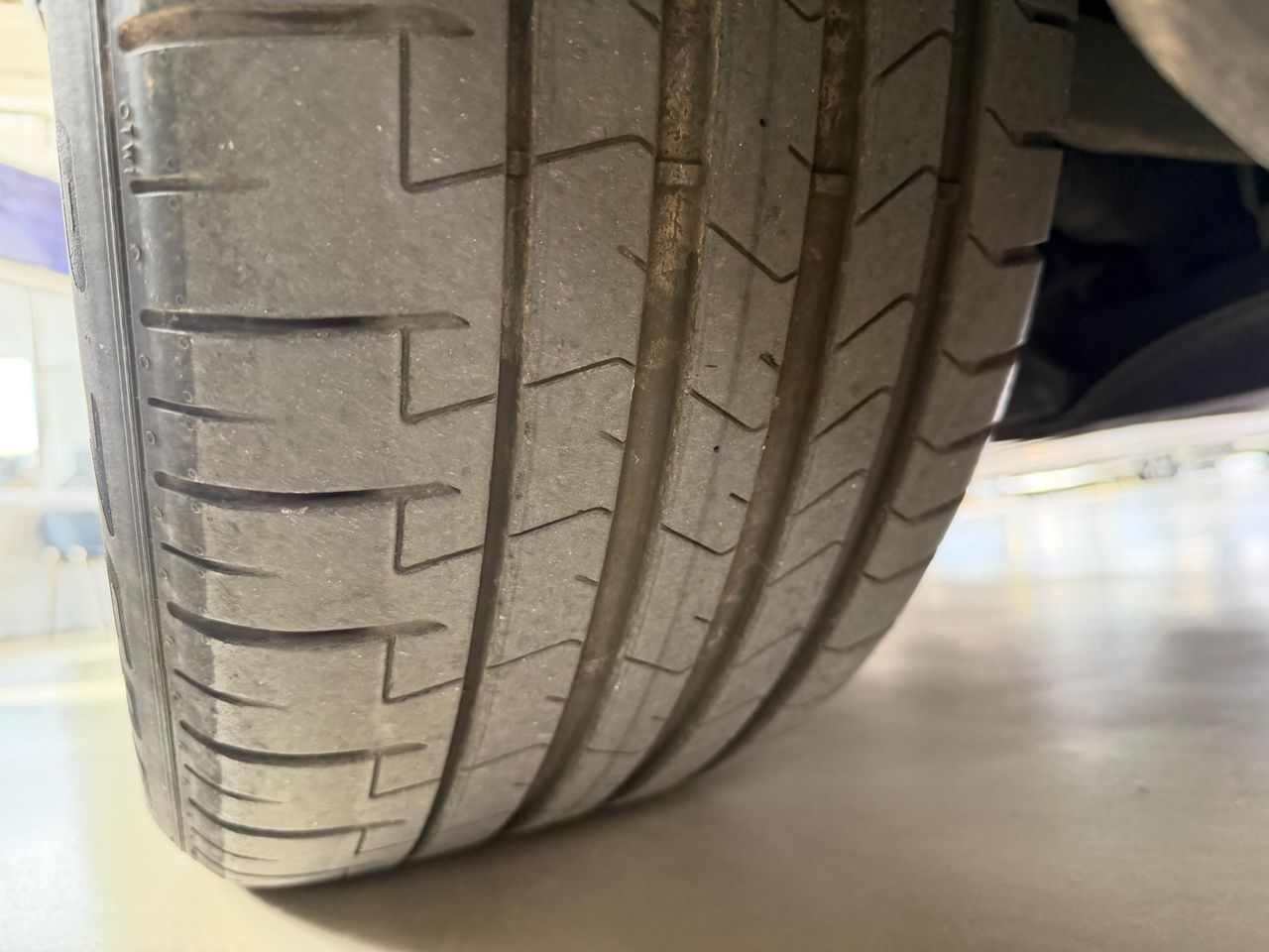 Slika poškodbe - BMW i4 - BMW - 46