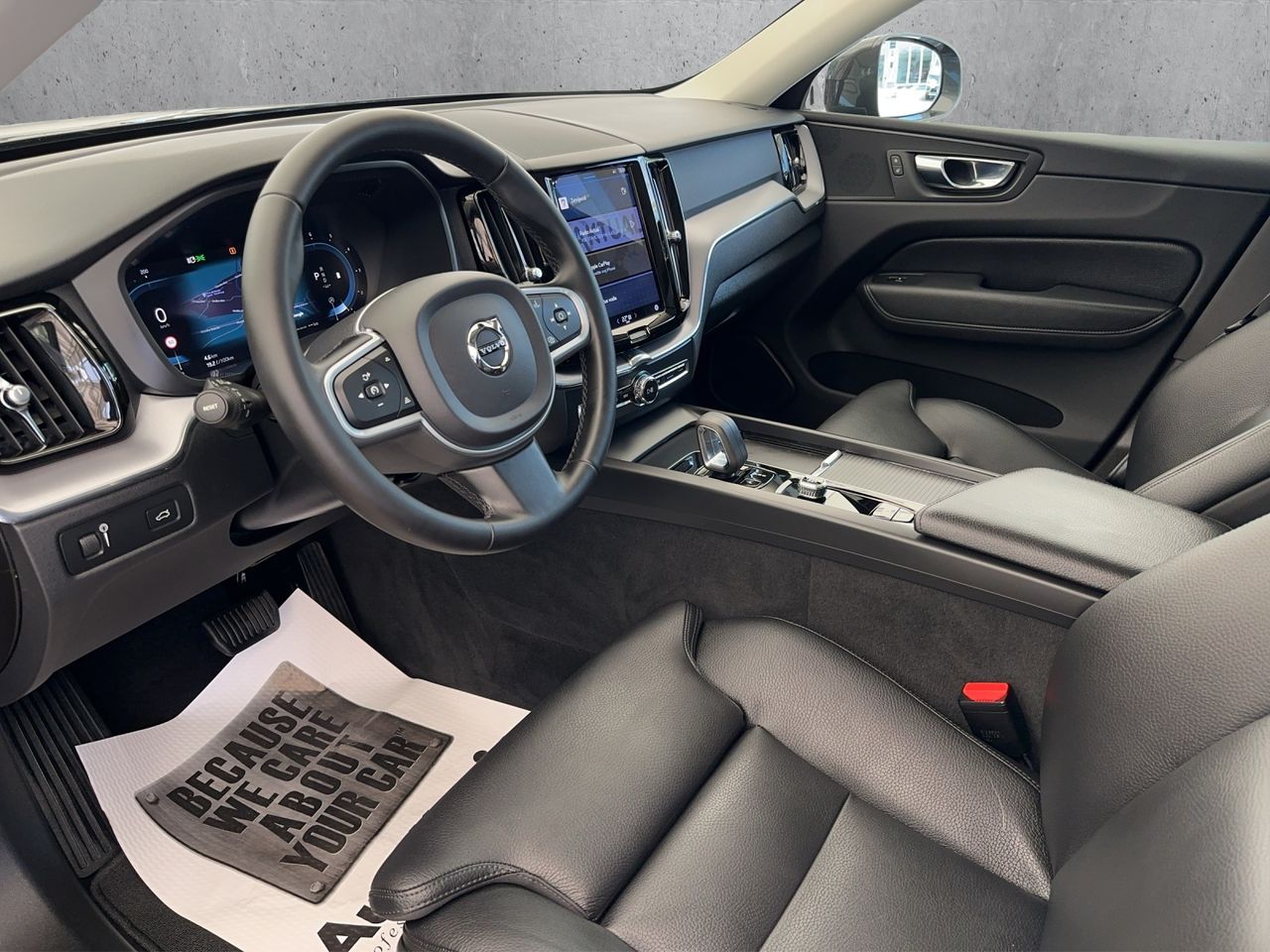 Zunanja slika - Volvo XC60 - XC60 - 6