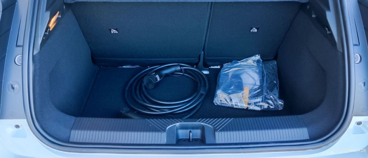 Zunanja slika - Renault 5 E-tech - TECHNO 150 HP COMFORT RANGE - 6