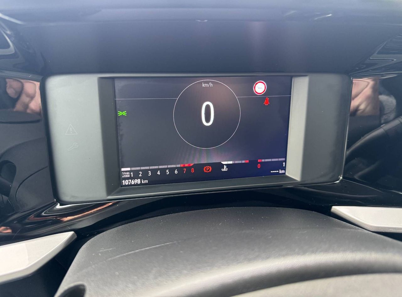 Zunanja slika - Opel Mokka - 1.2 TURBO°ELEGANCE°1.LAST°SLO°FULL LED°KAMERA°ALU - 13